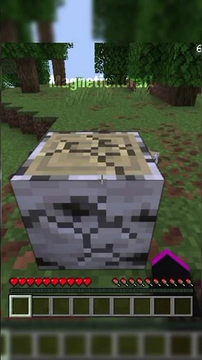 Minecraft Speedrun Random item Part2#MinecraftBut #MinecraftRandomizer #MinecraftChallenge #Speedrun
