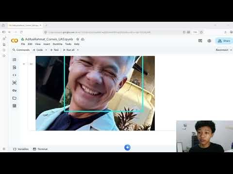 UAS COMPUTER VISION