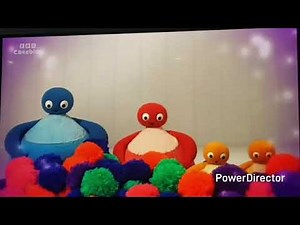 (Reuploaded) CBeebies Continuity/Closedown - (1st October 2023)