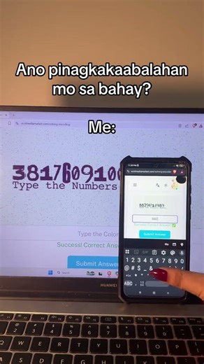 Legit Earning App For Gcash 2026 | Typing Job ‼️ Cellphone User ✅ No Need Invite 🥳 Apply nadin kau.