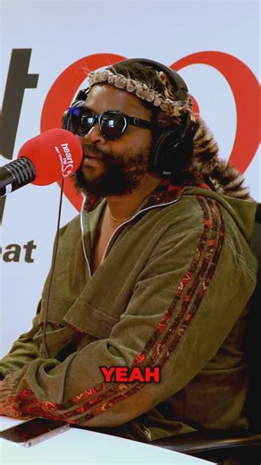 Heart FM on Instagram: "“Starting later was my strength.” - Sjava Success has no deadline! Sjava’s journey proves that the right time is your time. Watch the full interview- link in bio #Sjava #heartfm #themove"