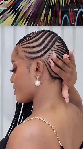 Trending Hairstyles for Beautiful and Stylish Hair