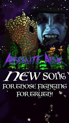 Our First Original is OUT NOW! #rocknroll #metal #alternative