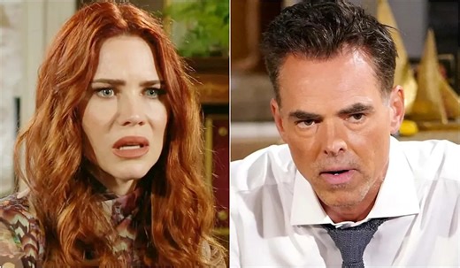Young & Restless’ ‘Silly’ Are Headed for Trouble… and Jason Thompson’s Reveal Hints at Their Breaking Point