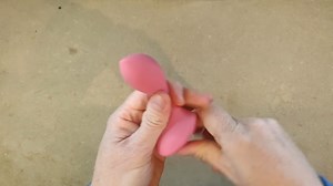 Satisfyer - Backdoor Lover Prostate Massager PlayBlue Demo