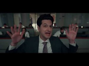 Space Force - A funny moon mission