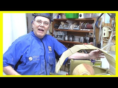 Wood Lathe Safety Guard: Who's Got Your Back?