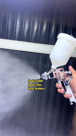 Buy Imported Spray Gun Model AS1001