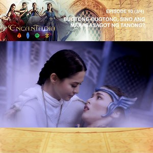 174K views · 9.6K reactions | Encantadia 2016: Episode 10 (Part 3 of...