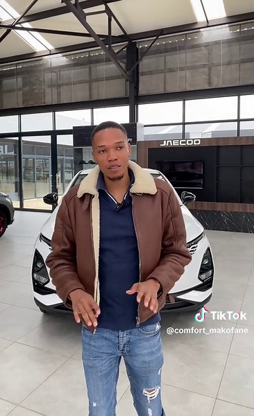 Omoda C5 Street Review and Pricing Details