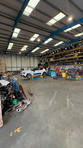 Salvage Rebuilds Uk on Instagram: "#recycle we made a profit little we know but it keeps the lights on 👌👍 #forsale #destroyed #crashed #salvage #rob #chris #sruk #salvagerebuildsuk"