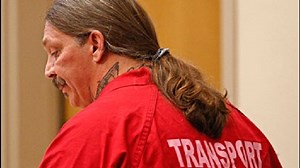 Death row inmate's atty. files petition to challenge death sentence