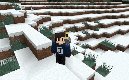 Minecraft 1.12 | 新亮点！