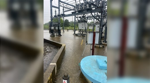 Power mostly restored in Toronto after thousands affected in outage