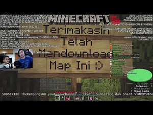 1 JAM SHOWCASE MAP ZENMATHO EPS.80