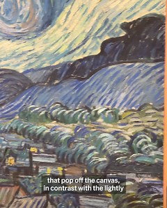 14K views · 3K reactions | World famous art, up close and personal. | MoMA The Museum of Modern Art | Facebook