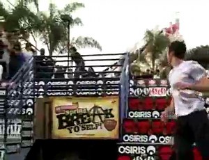 Spring Break Yo'Self 2007