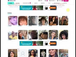 3 POF.com Dating Tips:: How to Get More Emails, Views and Dates on Plenty Of Fish Dating ....