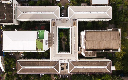 Faculty of Pharmaceutical Sciences – Chulalongkorn University