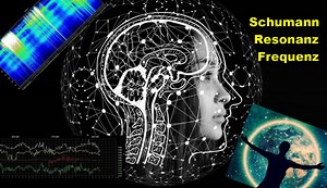SCHUMANN RESONANZ FREQUENZ * Einfluss auf unser Bewusstsein