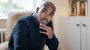 Sir Mo Farah: The truth is I’m not who you think I am