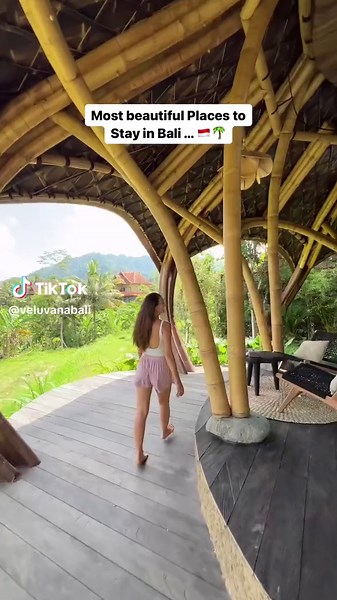 Octopus House: A Stunning Architectural Marvel in Bali