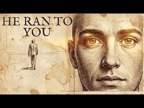 The Prodigal Son Has a Word Nobody Caught