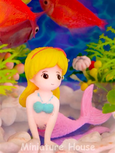 Create Kuromi's House with Melody and Friends