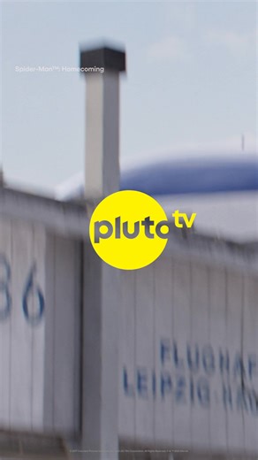 2026 is the year of free streaming on Pluto TV. Just like last year. And all the ones before that. | Pluto TV