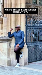 The bedmatics101 Academy is the first of its kind intimacy school for Christian couples and intentional singles Well structured with 20 different modules to learn about intimacy in marriage and more Join in now the 🔗link in bio #CoachFrancaChoice #Bedmatics101 #Bedmatics101Academy #ChristianMarriage #HusbandsAndWives #ChristianSingles #SinglesAndMarried #BedroomMatters #ChristianCouples #ChristianCouplesCoach #Passion | Francisca Echefu