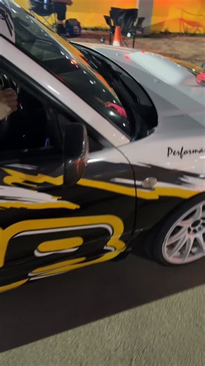 MCM Drift Night #4 going off.. perfect way to spend a Monday | Mighty Car Mods