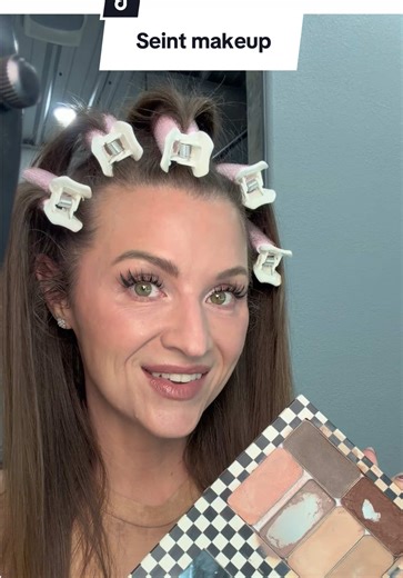 Seint Makeup Review for Mature Skin