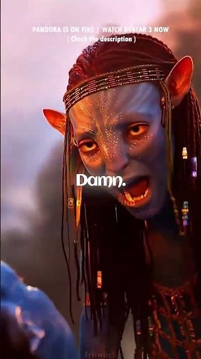 Avatar: Feuer und Asche (2026) Exclusive Preview 4K 🌋 #avatar3 #avatarfireandash #avatarleaks