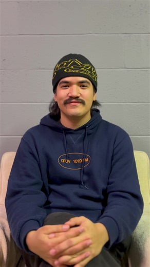 Meet Gwagwadaxla! Choreographer for his piece, “Ancestor 74” Come see The Rite of Spring and Other Works at the Royal Theatre! 📅 March 20/21/22 Get your tickets NOW! www.balletvictoria.ca #victoriabc #vancouverisland #dance #royaltheatre #orcas