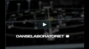 The Dance Laboratory (2004)