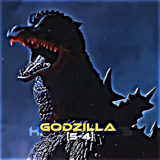 Godzilla (Aftershock) VS Godzilla (Keizer)#legendarygodzilla#godzilla#viral#edit#shorts