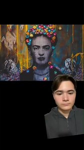 Art comes in all forms—as Santiago showcases in the video below. That’s why we’ve expanded the K12 Art Competition to include not just traditional 2D physical art, but digital and AI art as well. Students across the country in grades K–12 are invited to submit their masterpieces for a share of $20,000 in prizes! All submissions must be received by March 25, 2024. Enter today! https://bit.ly/497onTA | K12