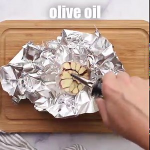 1.5M views · 18 reactions | Full recipe: https://thetoastykitchen.com/roasted-garlic-and-herb-compound-butter/ Compound butter is great for topping steaks, baked potatoes, spreading onto dinner rolls, and more. | The Toasty Kitchen | Facebook