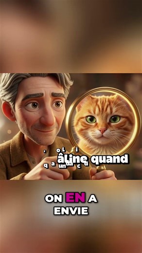 Si votre chat fait ça, il vous adore vraiment #chat #comportement