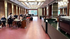 39K views · 1.1K reactions |  The legendary Café Slavia, which was a favorite haunt of Czech artists during the Communist era, has now reopened to the public! | Prague Morning | Facebook