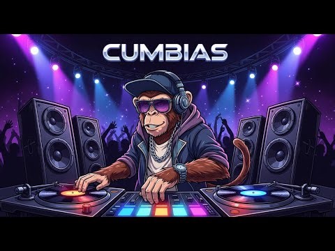 Cumbia Sonidera Mega Party — Fresh Beat Mix