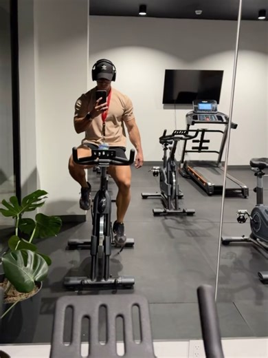 Max Murillo on Reels