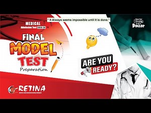 Final Model Test Preparation-2025