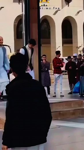 3.2K views · 8.2K reactions | Behind the scenes of the making of the music video for Maher Zain's new song featuring Harris J "Qalbi Fil Madina" in the holy city of Medina @maherzainofficial @harrisjofficial #maherzain #maherzainofficial #behindthescenes #qalbifilmadina #madinah #maherzainfans #maherzainfansfromindonesia #biggestfanofmaherzain #mzf #mzfan #mzfanforever #zainers | Maher Zain Biggest Fan Indonesia | Facebook