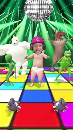 Are Bhai video last Tak dekhna Kitna maja aata hai alien ke sath dance funny video##😂😂😂