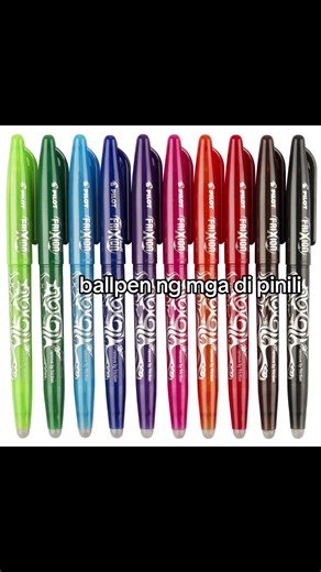 Top Personalized Ballpen Recommendations