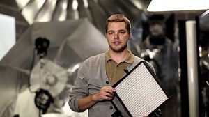 Litepanel 1x1 Bi-Color LEDs