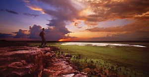 Nature Therapy: Tourism NT Launches 'Territory Is The Answer' Campaign – Karryon