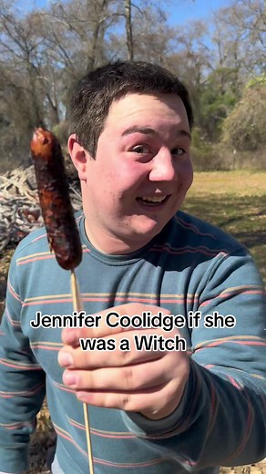 Jennifer Coolidge: The Witch with Magical Hotdogs