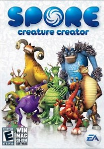 Spore Creature Creator Guide - IGN